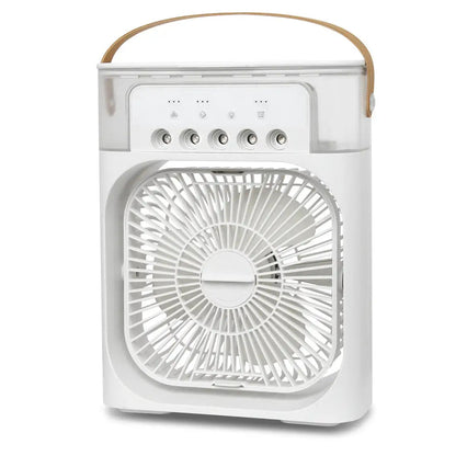Frost Cooler – Your Ultimate Personal Chill Companion