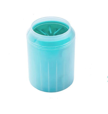 Revolutionary Pet Paw Cleaner Kit – Effortlessly Keep Your Home Clean!