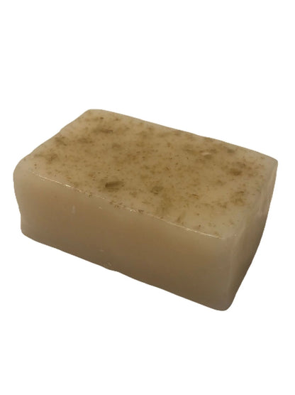 BeNat Pets All-Natural Furry Pet Soap Bar – 5.8 Oz