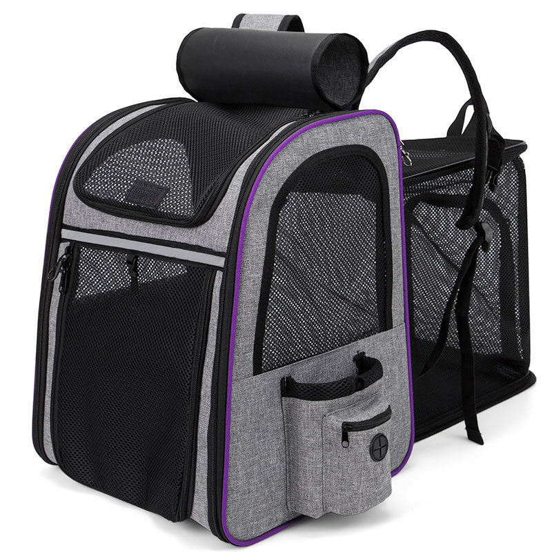 Pet Travel Bag
