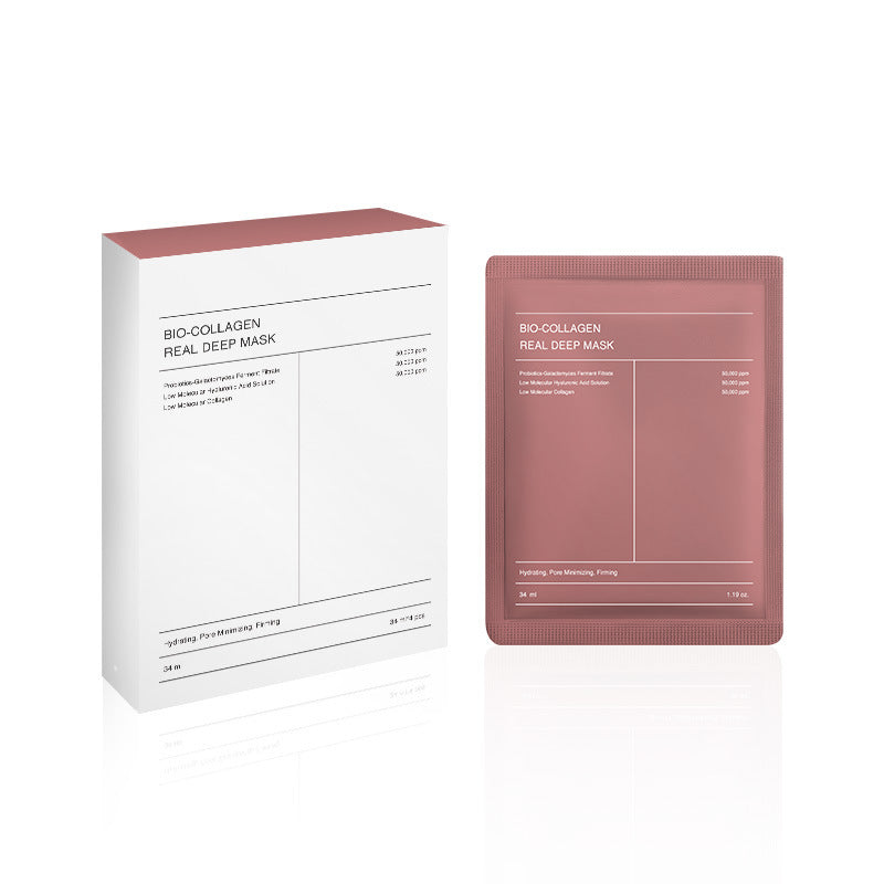 Facial Mask