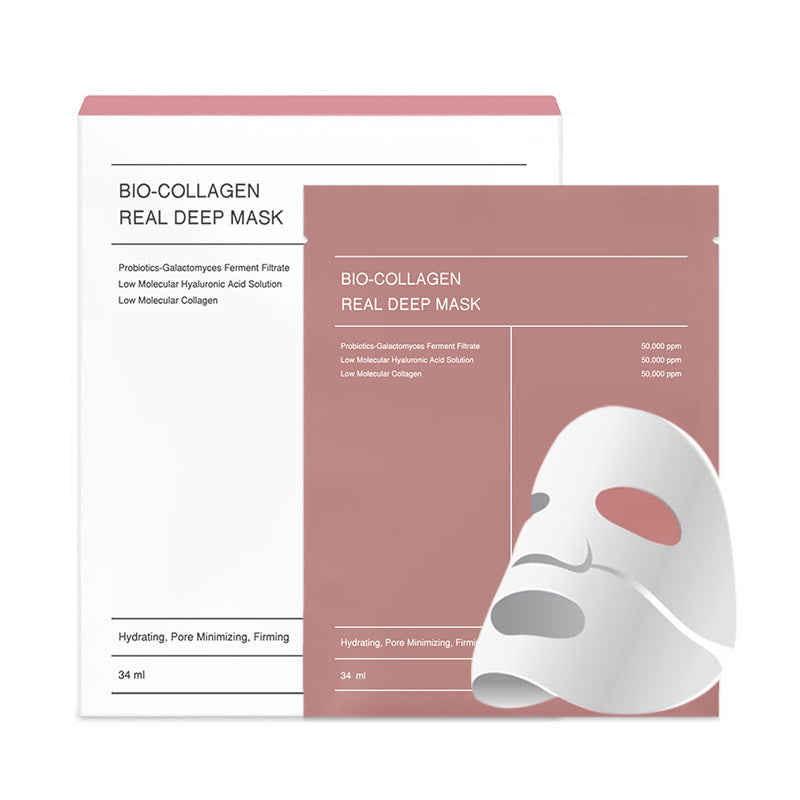 Facial Mask