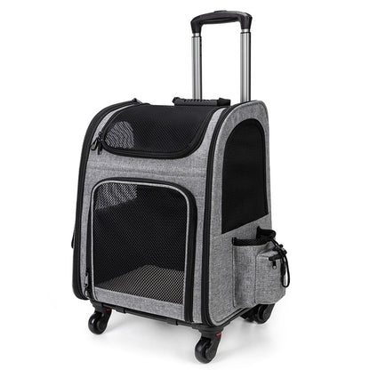 Pet Travel Bag